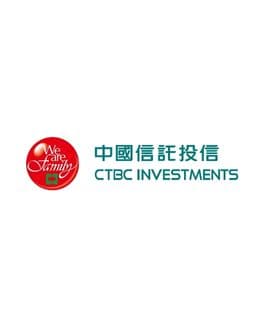 中國信託投信