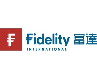 富達投信
